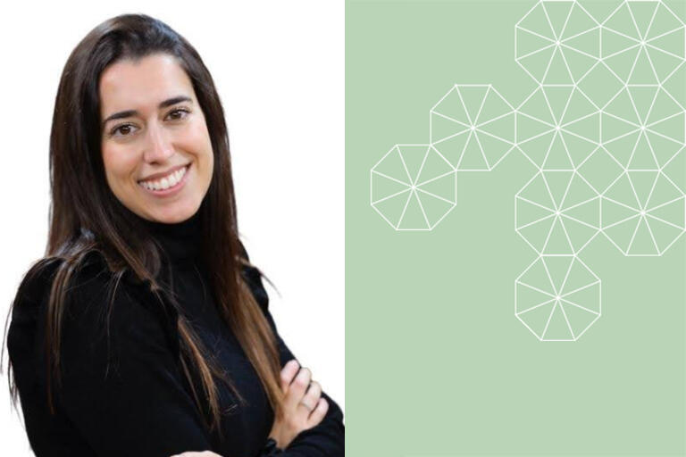 Cristina Carrasco Headshot