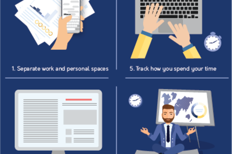 Facilitating "Flow" at Work